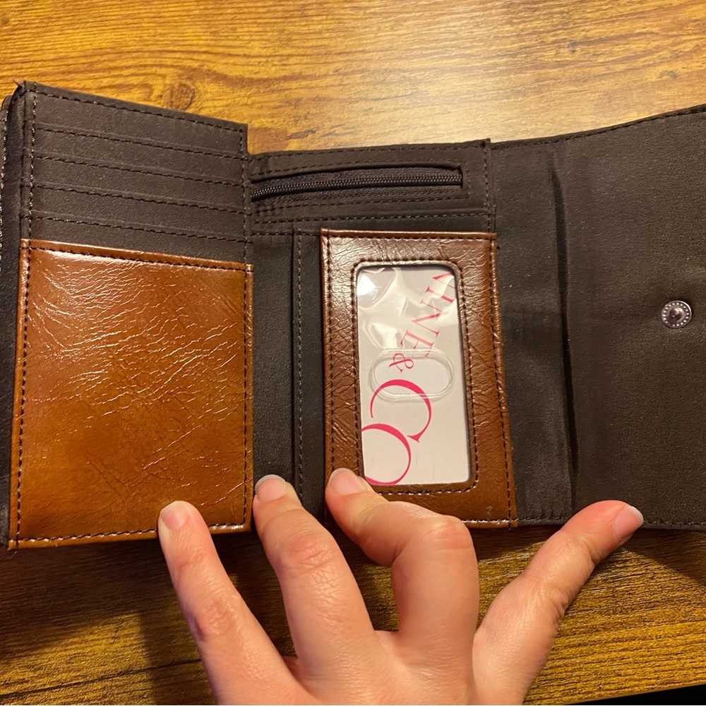 Wallet - Picture 2 of 5
